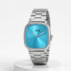 drill watch for man