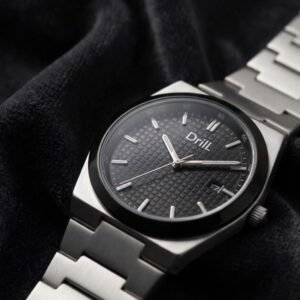 everyday wristwatch